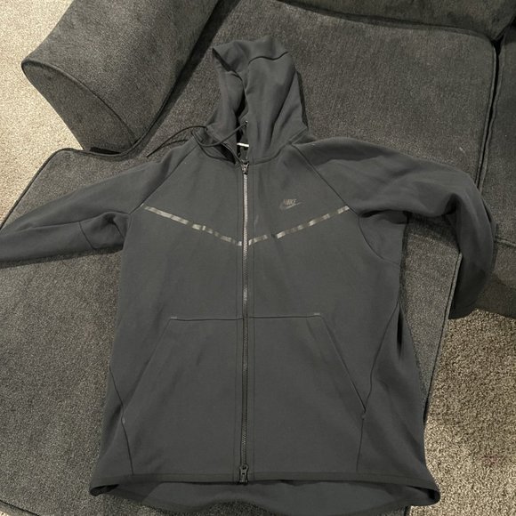 nike fleece tech - Picture 1 of 2